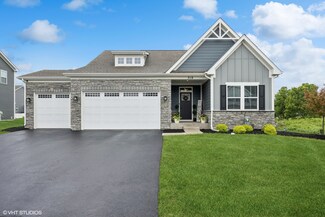 319 Carole St, Sugar Grove, IL 60554