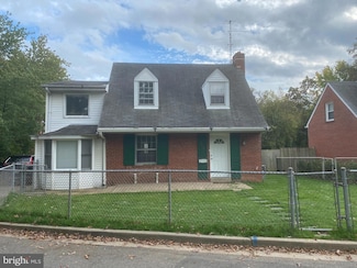 2400 Arlington Blvd, Arlington, VA 22204