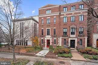 1806 24th St NW, Washington, DC 20008