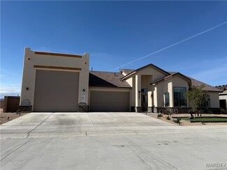 6097 S Trailblazer Ave, Fort Mohave, AZ 86426