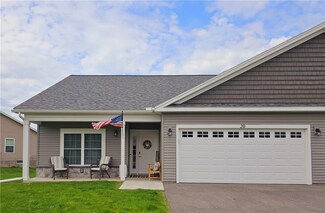 20 Wood Trace, Brockport, NY 14420