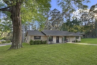 2405 Dogwood Dr, Nacogdoches, TX 75965