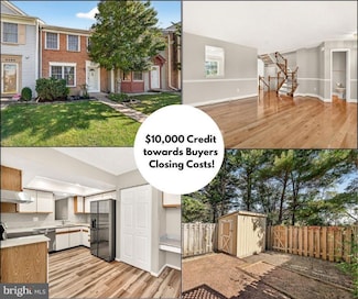 6283 N Steamboat Way, New Market, MD 21774