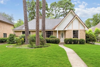 3618 Coltwood Dr, Spring, TX 77388