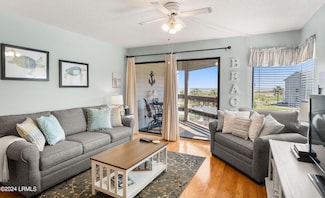 2 Harbor Dr N Unit L207, Saint Helena Island, SC 29920