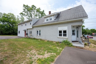 120 Maple Ave, Hamburg, NY 14075