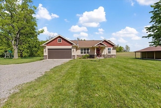 11700 Tucker Rd, Mount Vernon, OH 43050