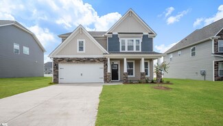 5426 Cherwell Ave Unit (Lot 263), Boiling Springs, SC 29316