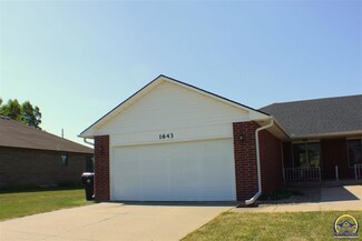 1643 SE 43rd Terrace, Topeka, KS 66609