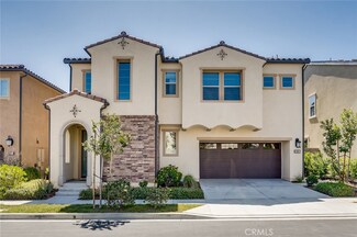 2260 Arroyo Trabuco Way, Lake Forest, CA 92610