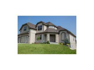 4443 N Sienna Ridge, Riverside, MO 64150