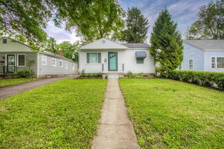 117 N Everett Ave, Columbus, OH 43213