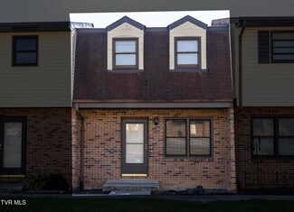 187 Oakcrest Cir Unit 187, Bristol, VA 24201