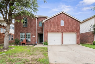 3425 Sedaila Ranch Rd, Roanoke, TX 76262