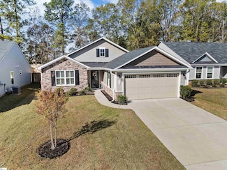 652 Hardwood Dr, Boiling Springs, SC 29316