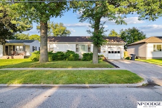 2010 N Somers Ave, Fremont, NE 68025