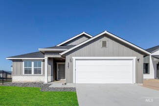 Bennett 1694, Meridian, ID 83642