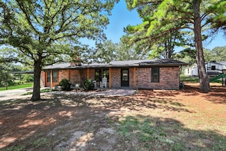 470 Wildwood Trail, Weatherford, TX 76085