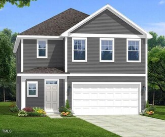 390 Winding Creek Dr Unit 195, Lillington, NC 27546