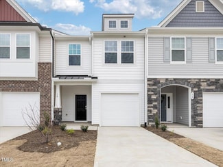 806 Kensley Grove Ln Unit 8, Fuquay-Varina, NC 27526