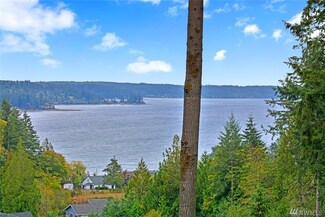 180 E Allynview Dr, Allyn, WA 98524
