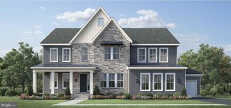 9000 Whitney Manor Ct, Great Falls, VA 22066