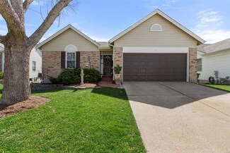 1516 Westwind Estates Dr, Valley Park, MO 63088