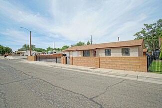 601 58th St NW, Albuquerque, NM 87105