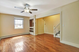 260 Duncan Ave, Jersey City, NJ 07306