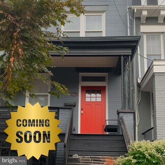 824 Allison St NW, Washington, DC 20011