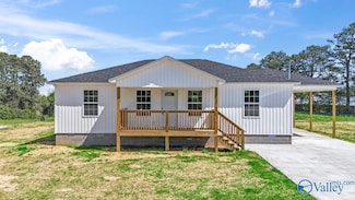 5626 Cox Gap Rd, Boaz, AL 35956