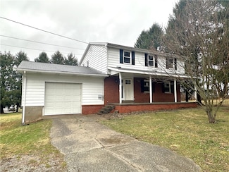 611 Rita Ln, Bradenville, PA 15620