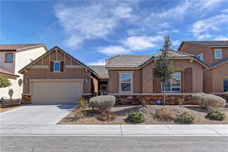 8224 Dragonfly Bush Ct, North Las Vegas, NV 89085