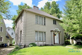 1757 Wellesley Dr, Toledo, OH 43606