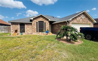 8006 N 28th Ln, McAllen, TX 78504