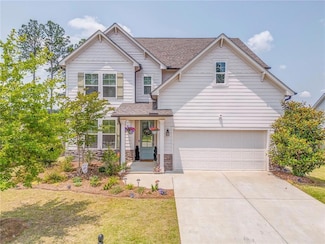 28 Rolling Rock Way, Dallas, GA 30157