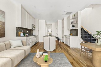 1242 Hancock St Unit 3A, Brooklyn, NY 11221