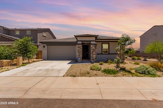 18021 W Avenida Del Sol Ave, Surprise, AZ 85387