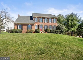 23601 Founders Place, Damascus, MD 20872