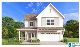443 Couples Dr, Birmingham, AL 35242