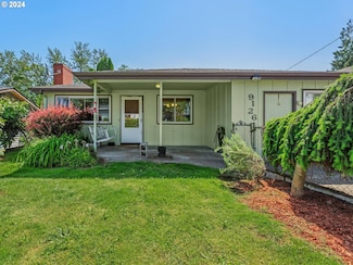 9126 N Endicott Ave, Portland, OR 97217