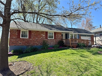 3804 S Drumm Ave, Independence, MO 64055