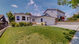 2649 N Parish Place, Burbank, CA 91504