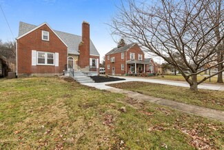 820 Millville Ave, Hamilton, OH 45013