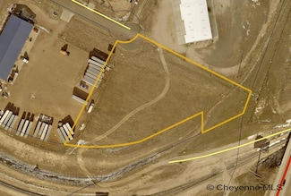 TBD Swan Ct, Cheyenne, WY 82007