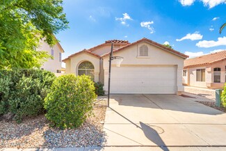 1171 W Kingbird Dr, Chandler, AZ 85286
