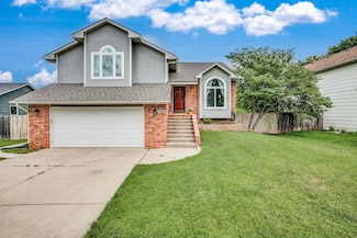 2408 N Persimmon St, Derby, KS 67037