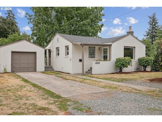 8446 SE 62nd Ave, Portland, OR 97206