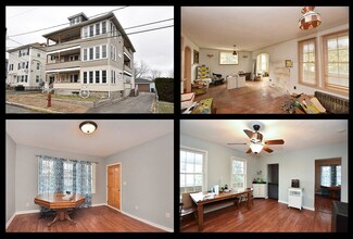 34 Birch St, Woonsocket, RI 02895