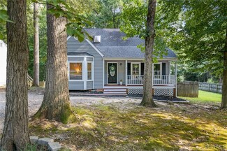 14005 Key Deer Dr, Midlothian, VA 23112